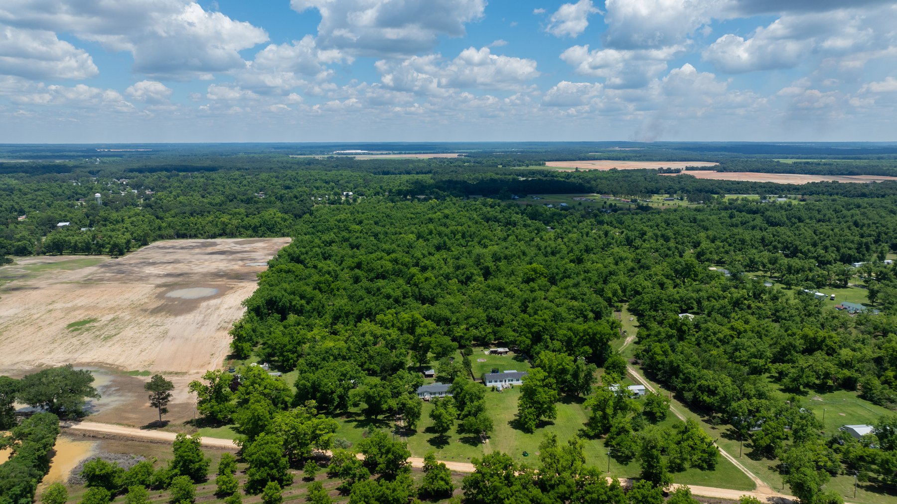 Image for 80.78+/- Acres - Turn-Key Pecan Operation w/ Row Crop Farmland