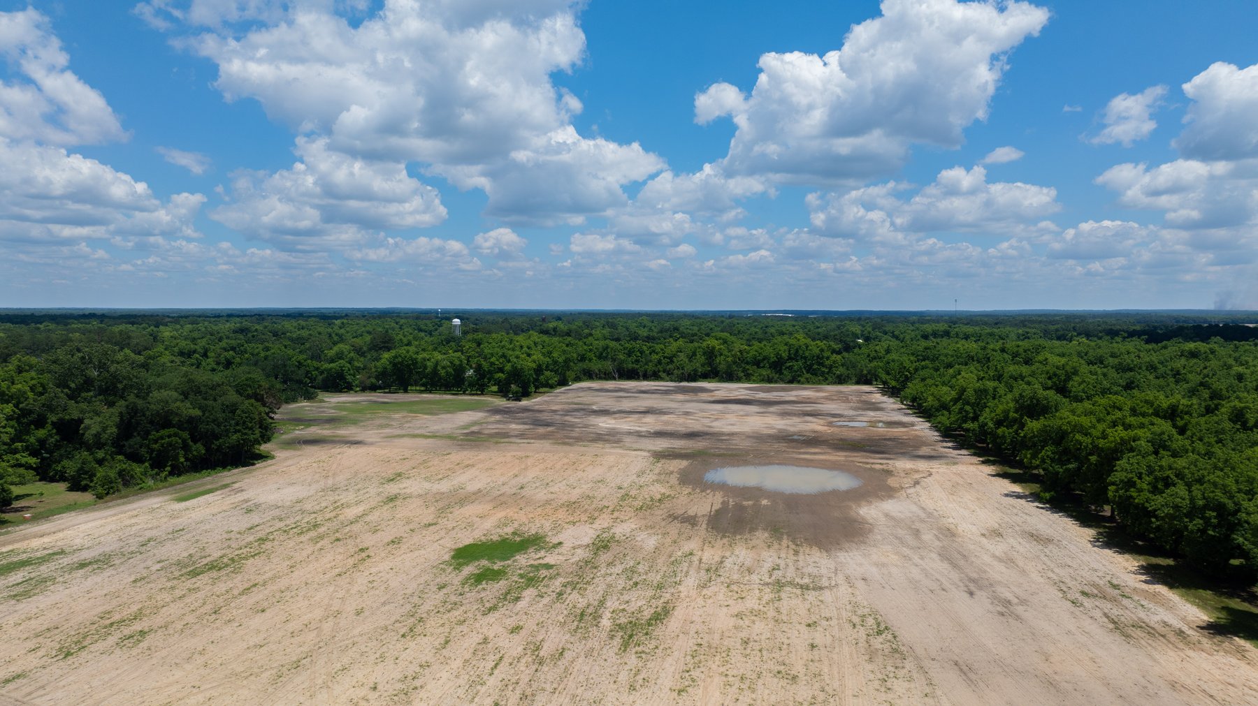 Image for 80.78+/- Acres - Turn-Key Pecan Operation w/ Row Crop Farmland