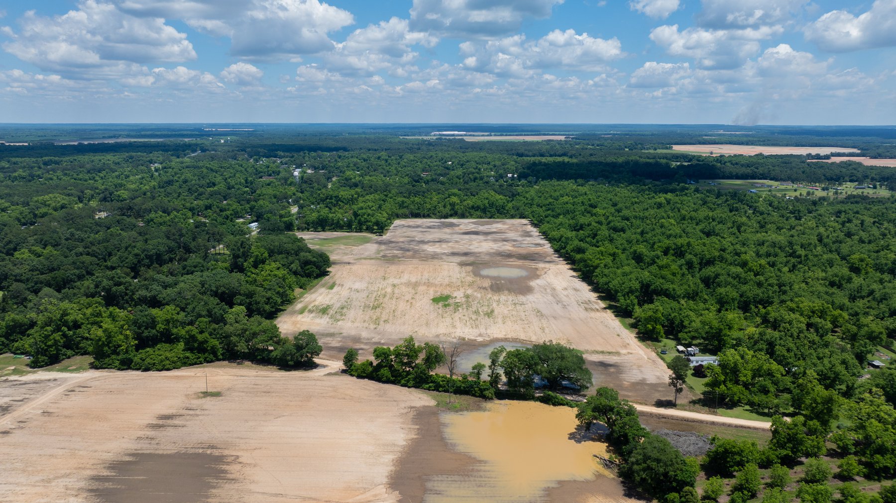 Image for 80.78+/- Acres - Turn-Key Pecan Operation w/ Row Crop Farmland