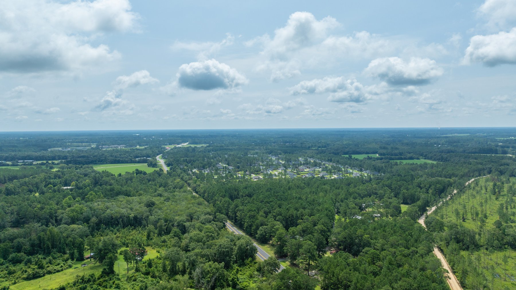Image for 207+/- Acres in Lowndes County - Tremendous Development Potential