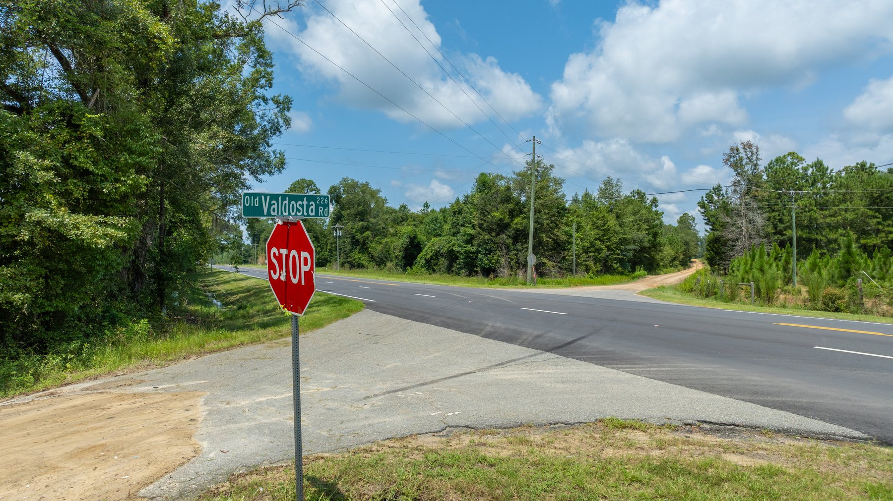 Image for 207+/- Acres in Lowndes County - Tremendous Development Potential