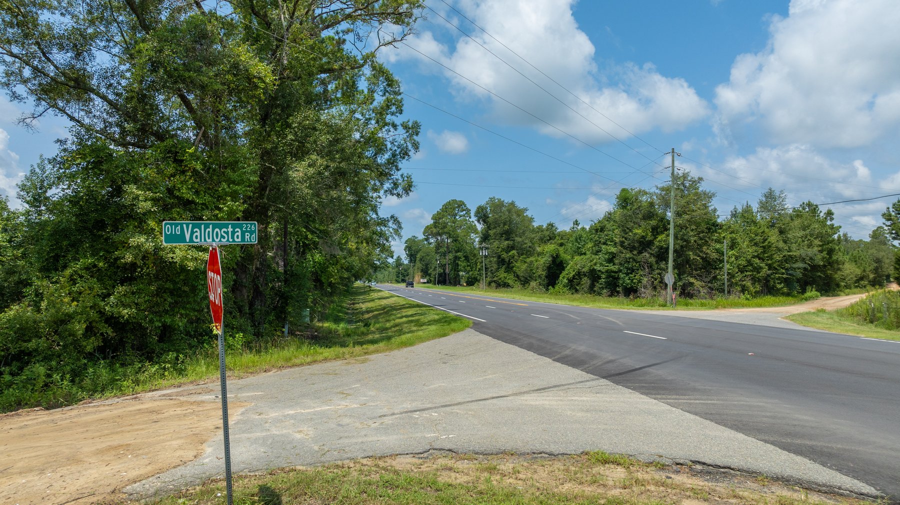 Image for 207+/- Acres in Lowndes County - Tremendous Development Potential