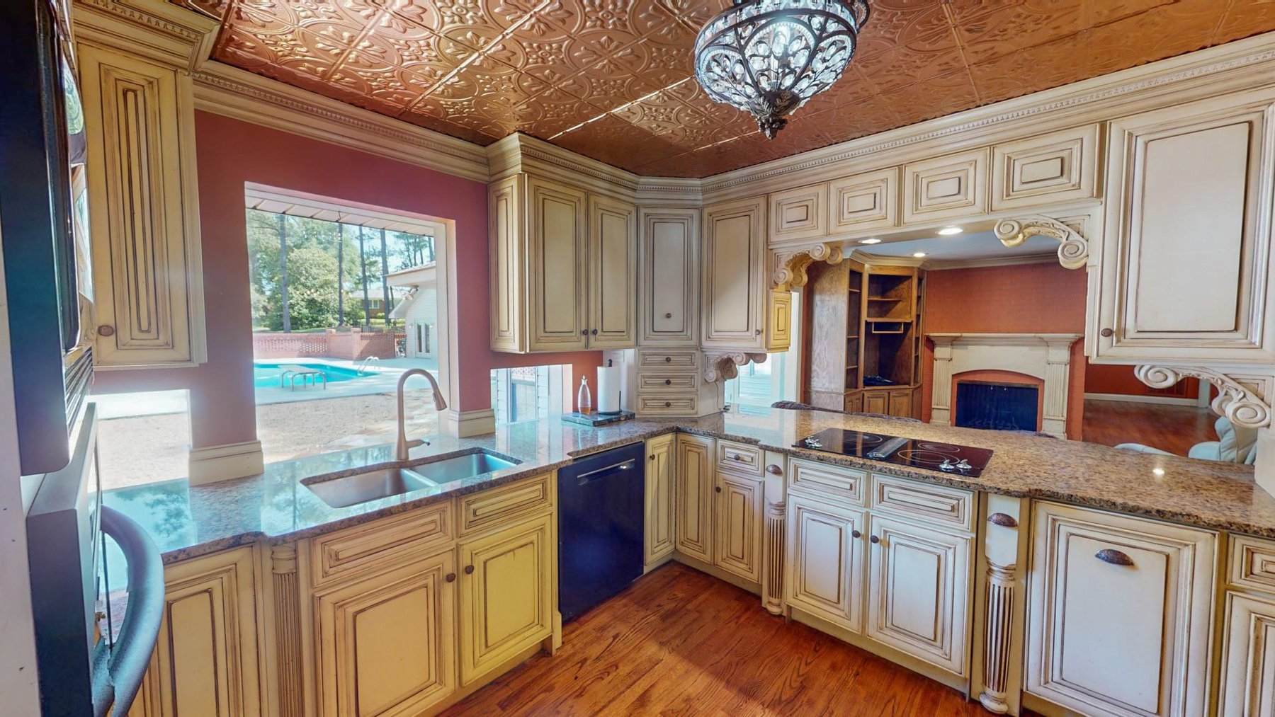 Image for Charming 25+/- Acre Estate in the Heart of Byron, Georgia