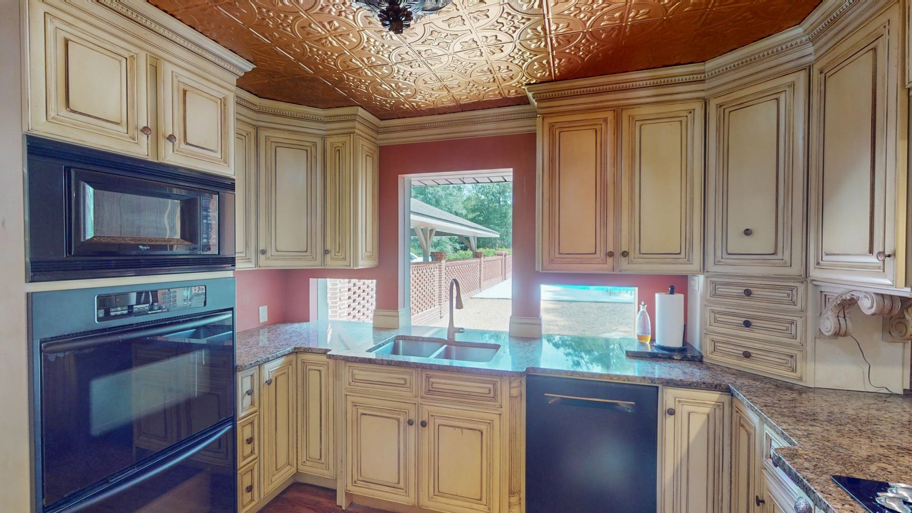 Image for Charming 25+/- Acre Estate in the Heart of Byron, Georgia