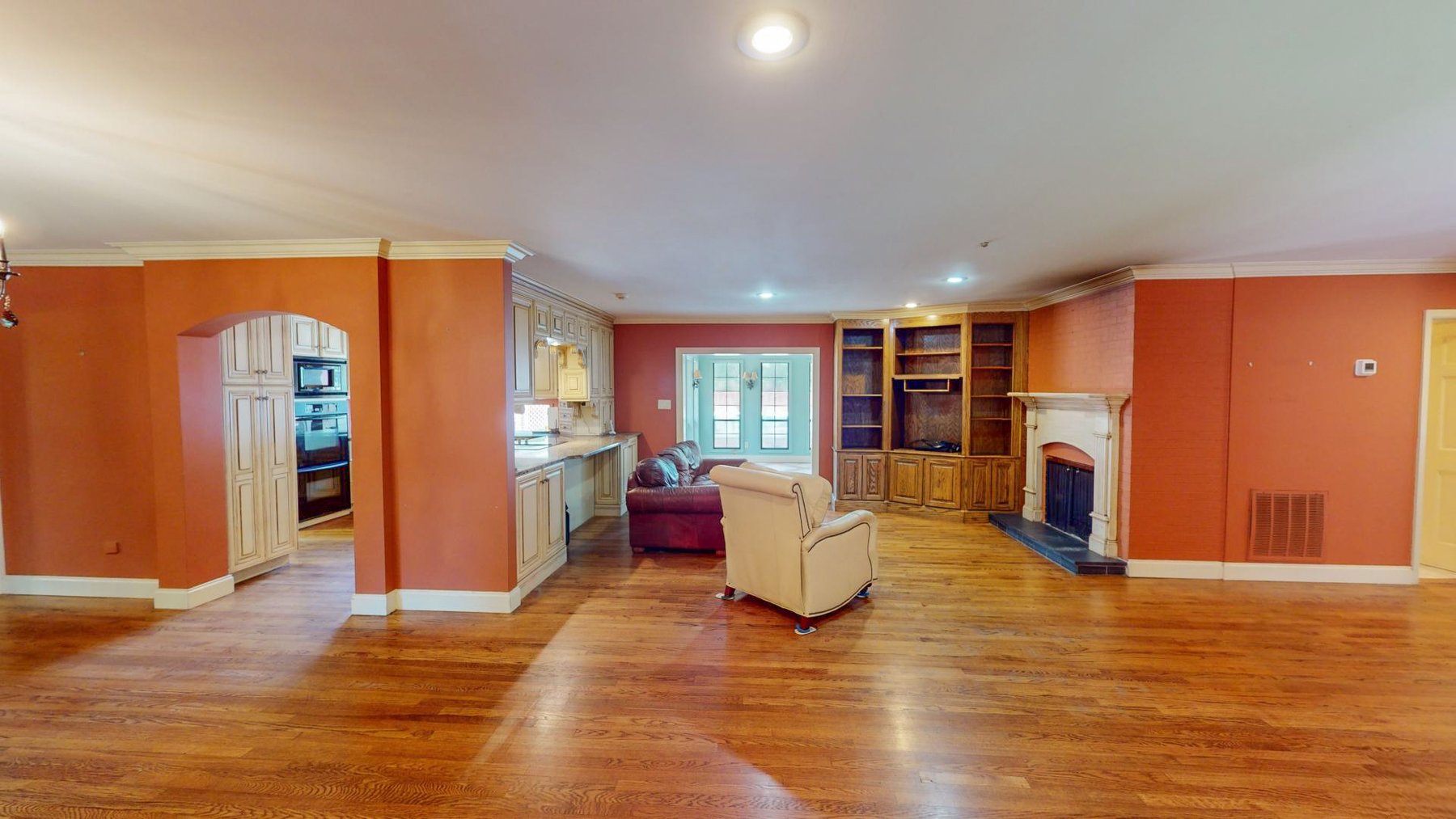 Image for Charming 25+/- Acre Estate in the Heart of Byron, Georgia