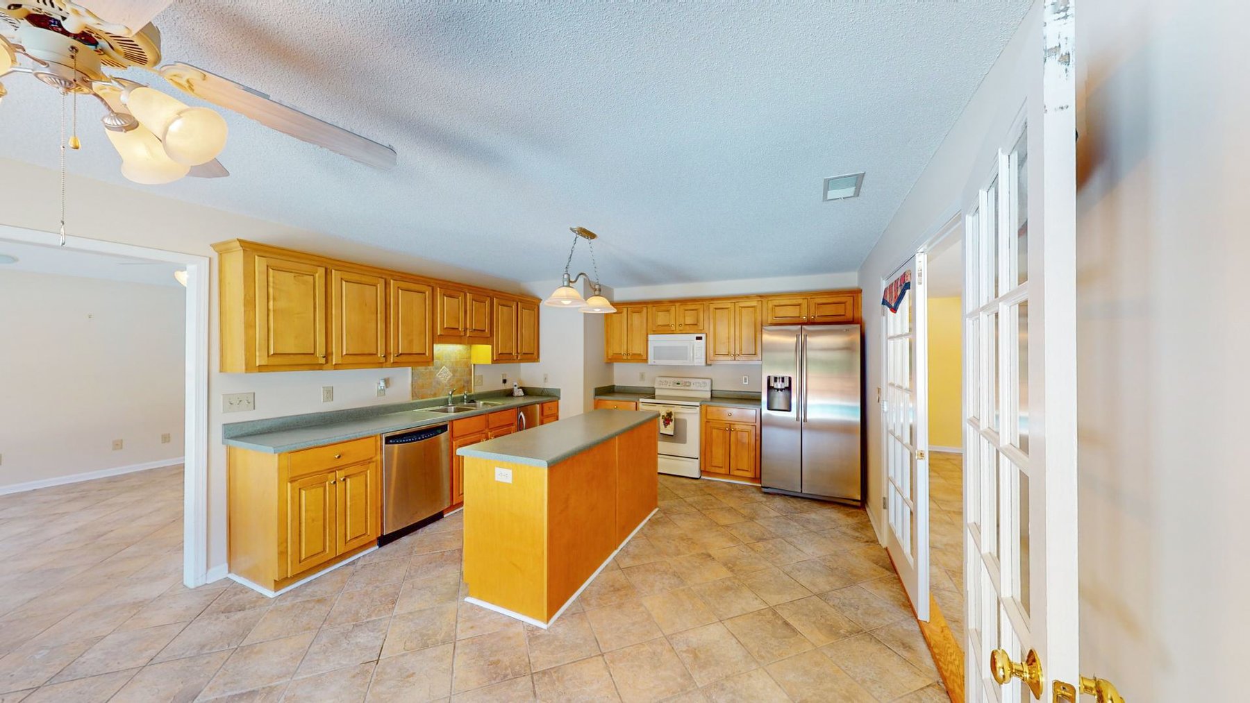 Image for Charming 25+/- Acre Estate in the Heart of Byron, Georgia