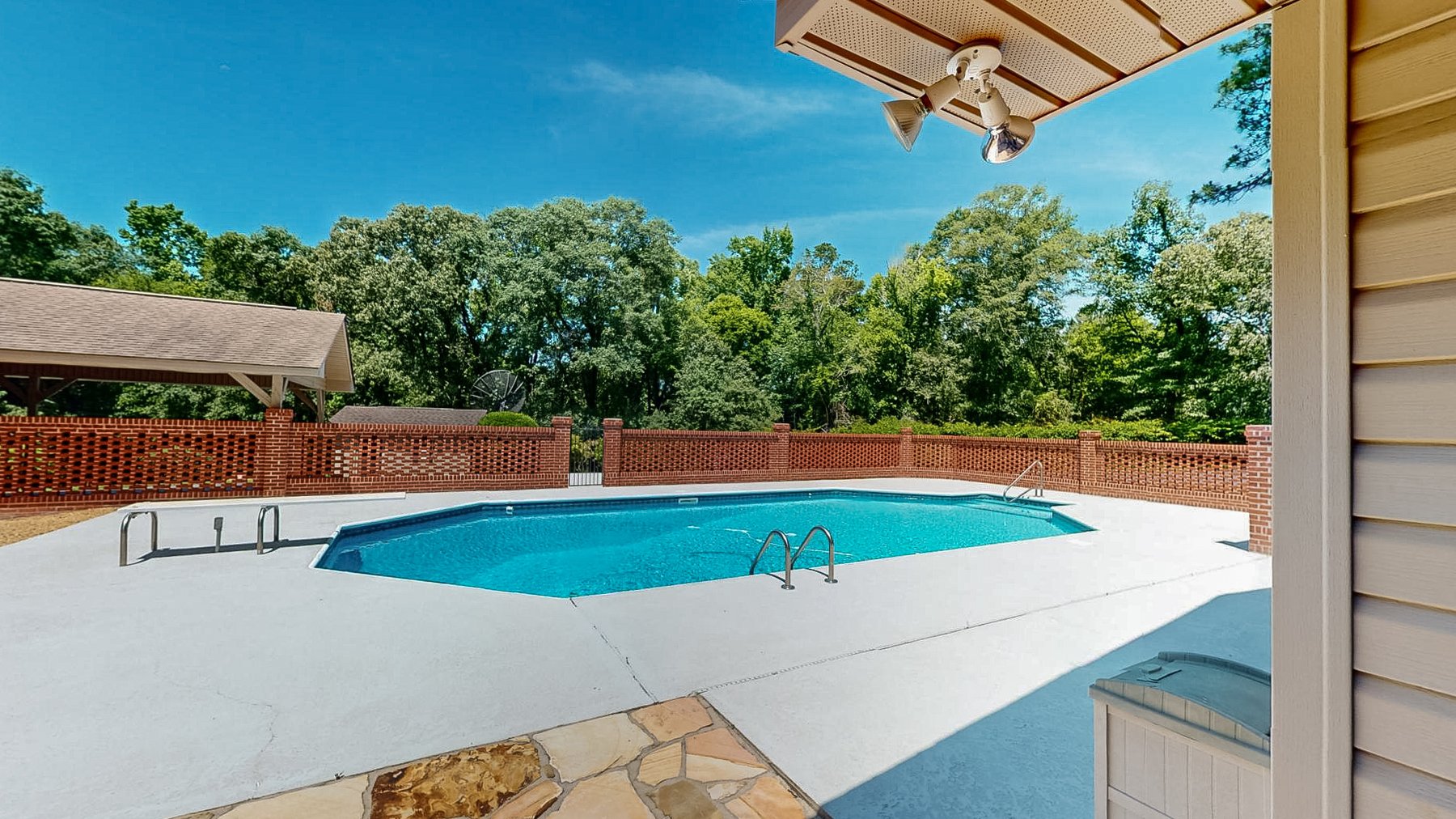 Image for Charming 25+/- Acre Estate in the Heart of Byron, Georgia