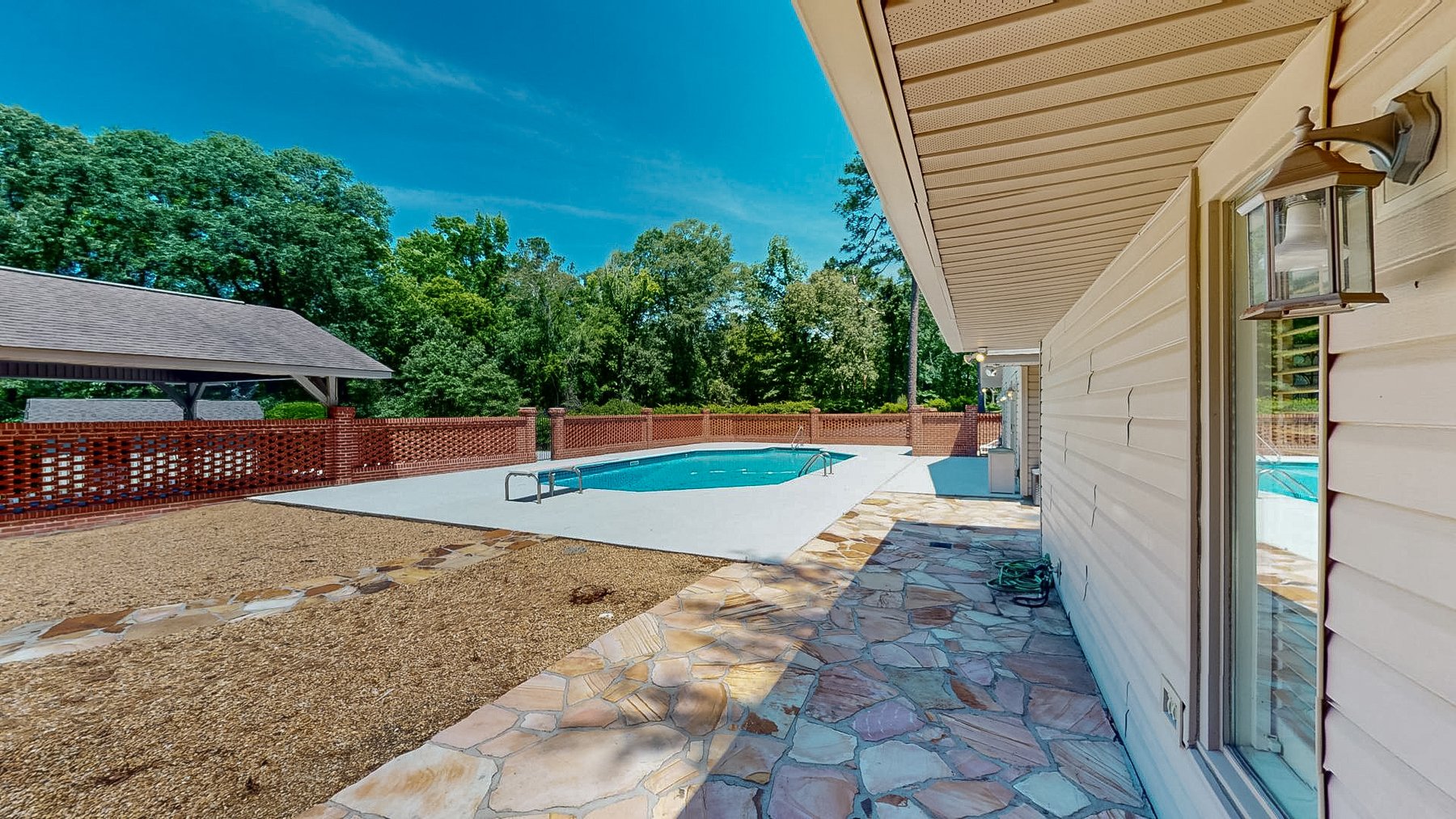 Image for Charming 25+/- Acre Estate in the Heart of Byron, Georgia