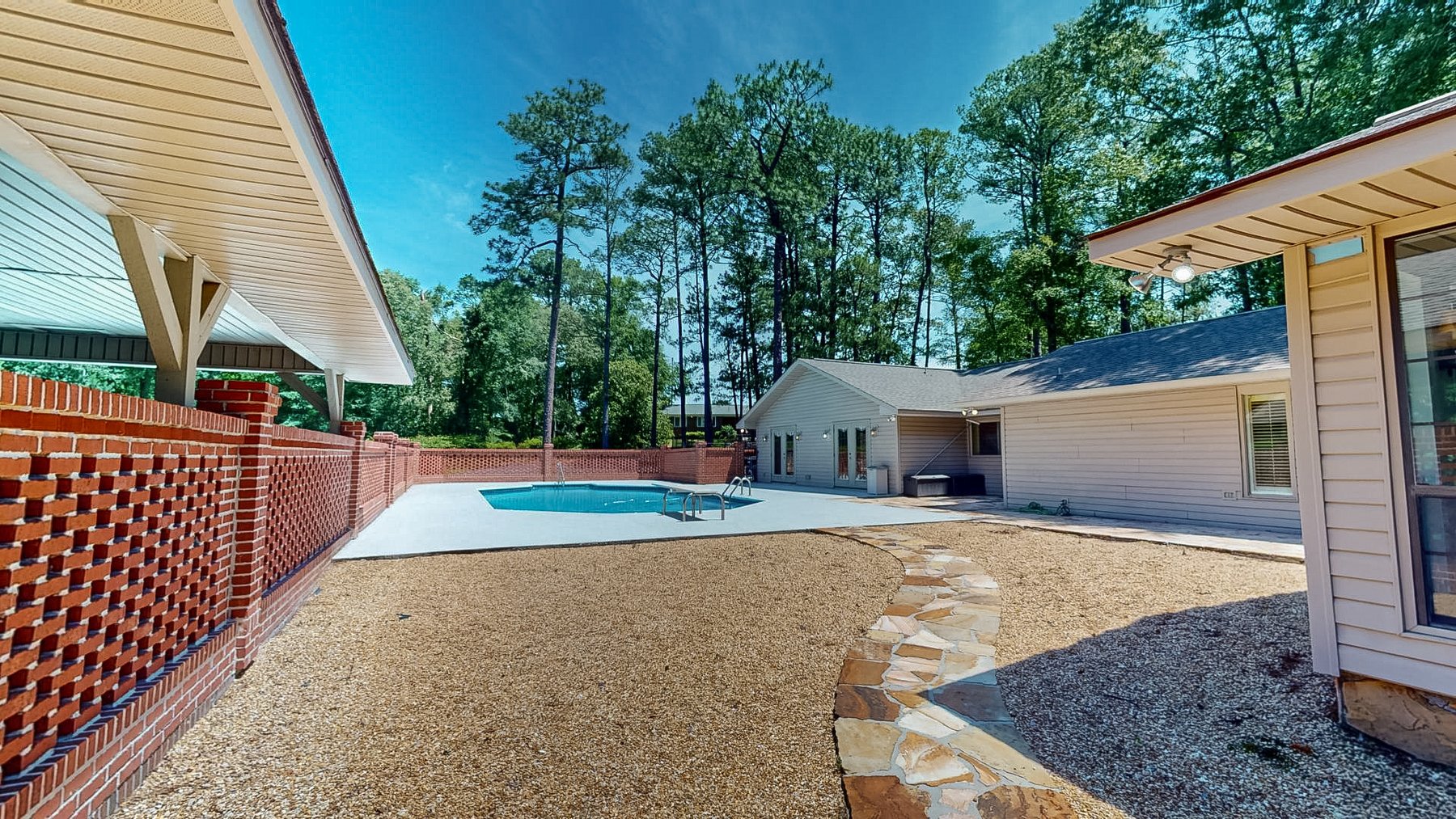 Image for Charming 25+/- Acre Estate in the Heart of Byron, Georgia