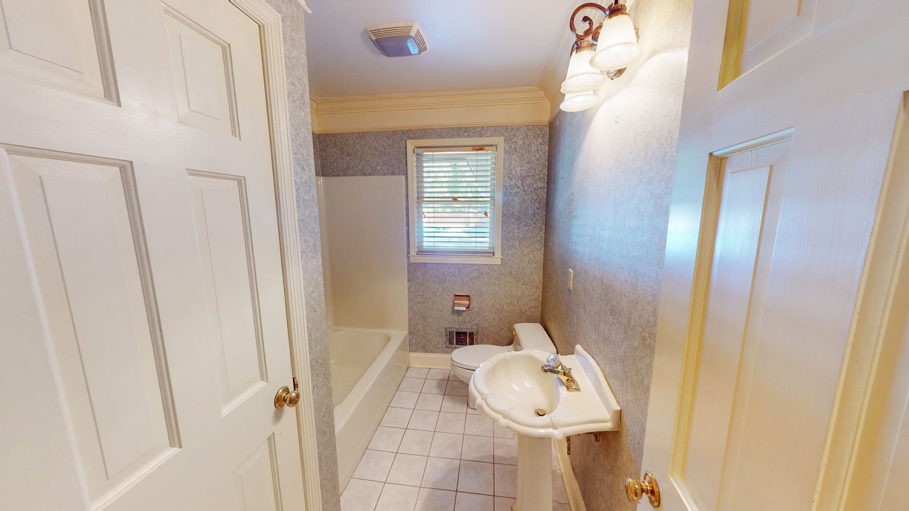 Image for Charming 25+/- Acre Estate in the Heart of Byron, Georgia