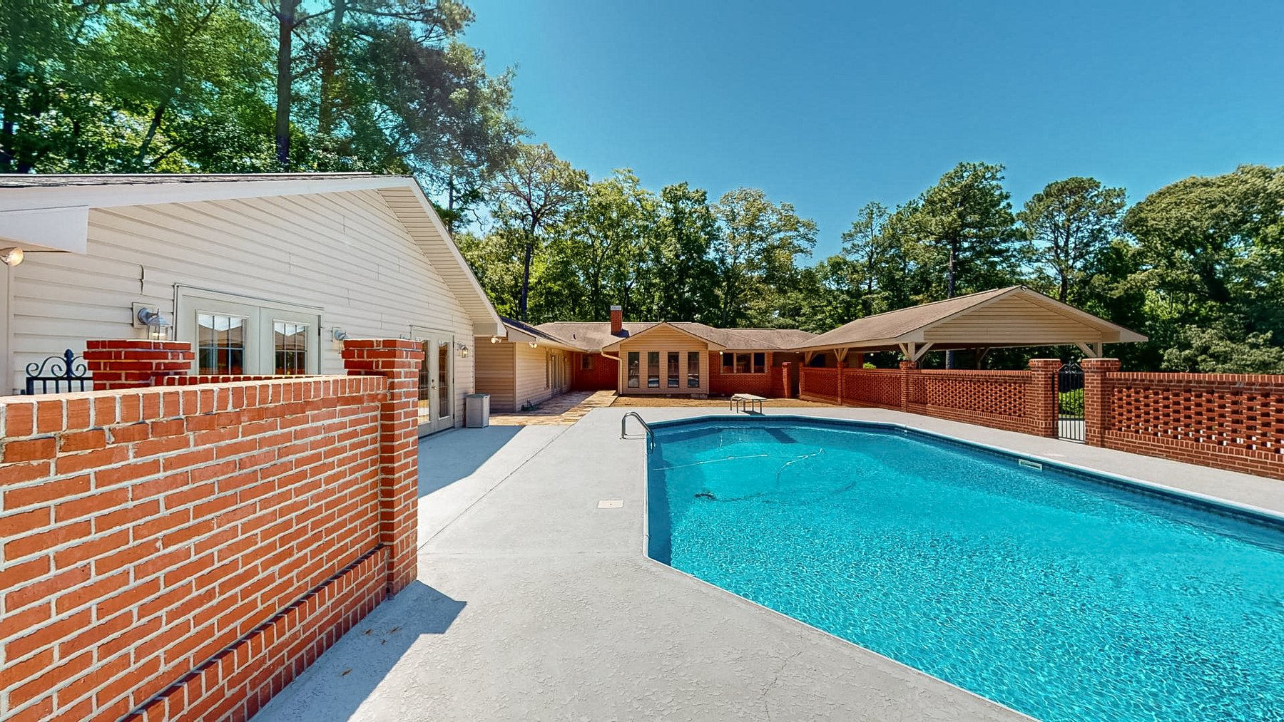 Image for Charming 25+/- Acre Estate in the Heart of Byron, Georgia