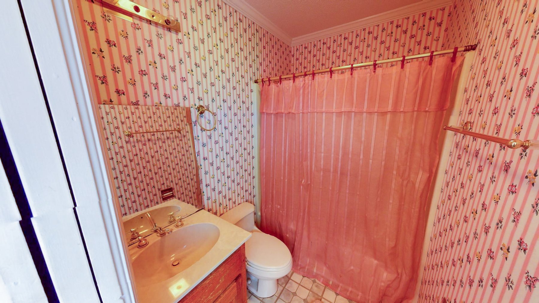 Image for Charming 25+/- Acre Estate in the Heart of Byron, Georgia