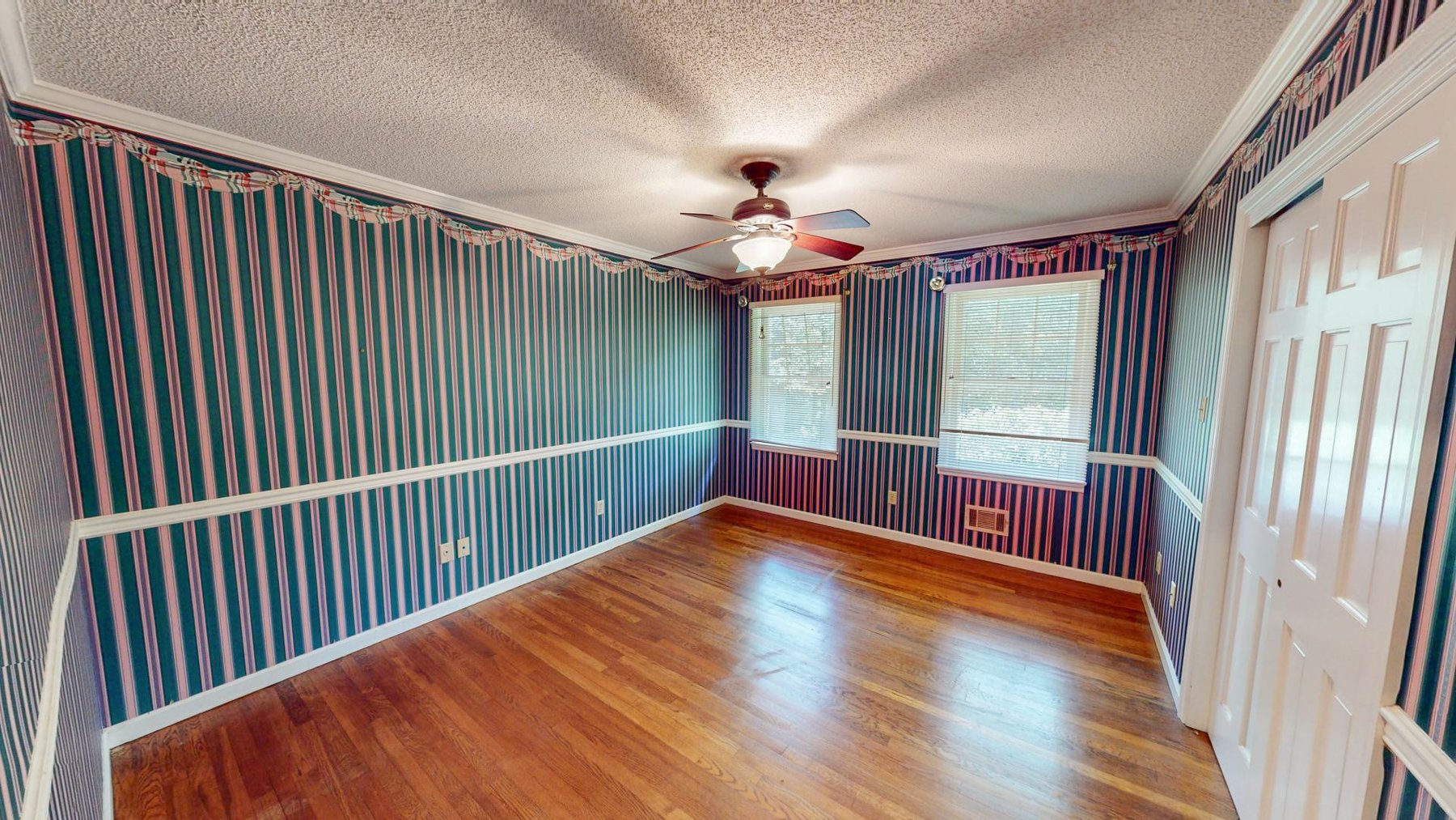 Image for Charming 25+/- Acre Estate in the Heart of Byron, Georgia