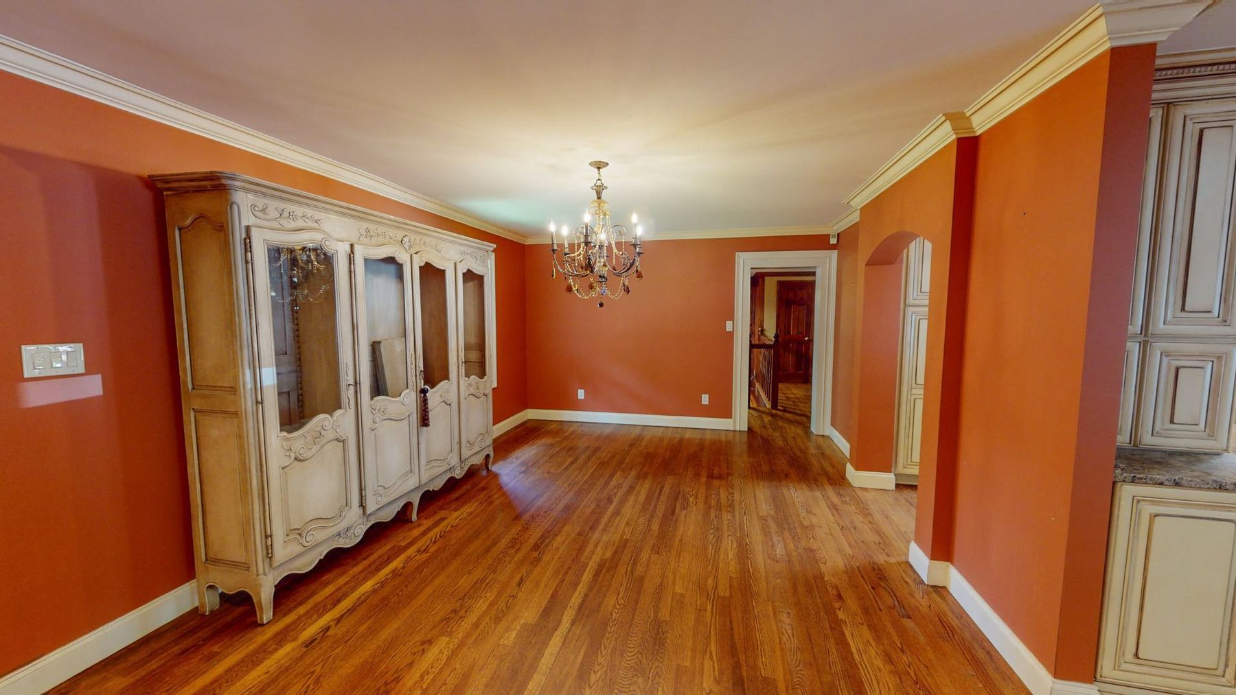 Image for Charming 25+/- Acre Estate in the Heart of Byron, Georgia