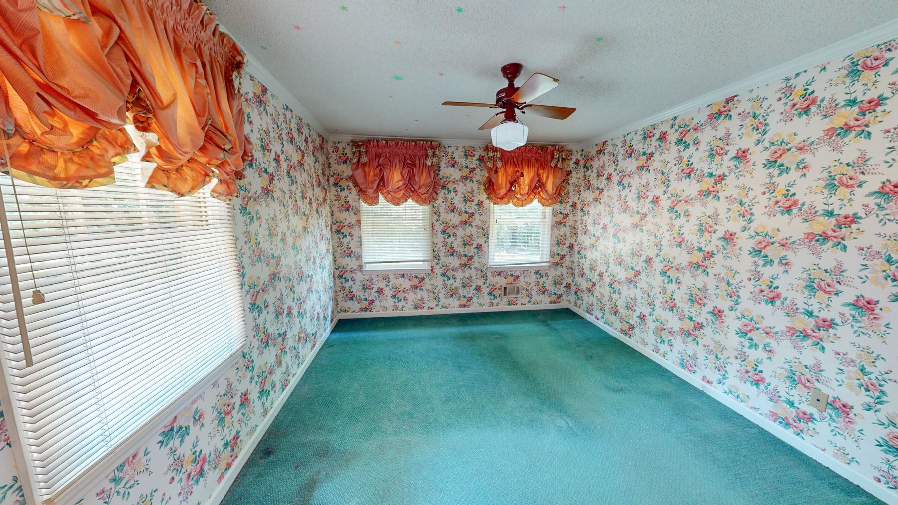 Image for Charming 25+/- Acre Estate in the Heart of Byron, Georgia