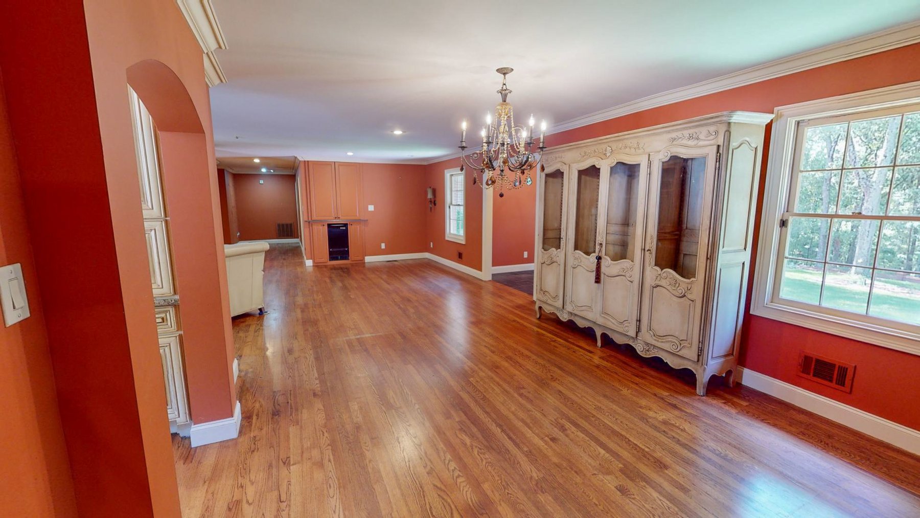 Image for Charming 25+/- Acre Estate in the Heart of Byron, Georgia