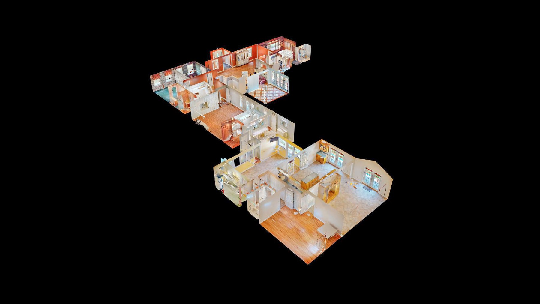 Image for Charming 25+/- Acre Estate in the Heart of Byron, Georgia