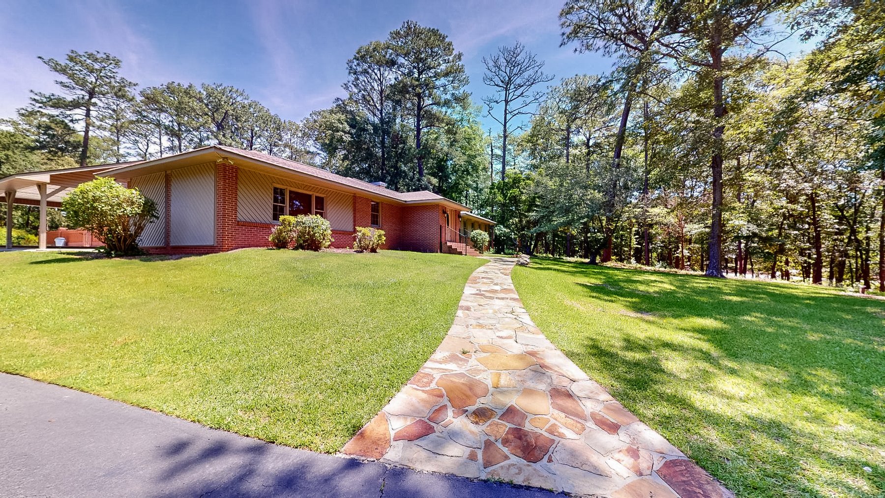 Image for Charming 25+/- Acre Estate in the Heart of Byron, Georgia