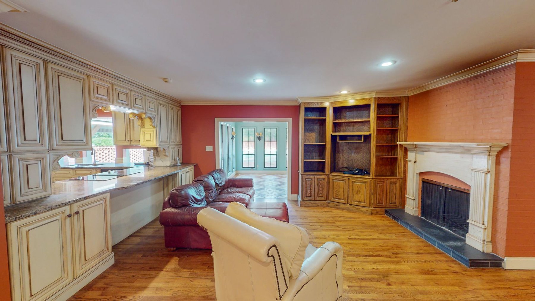 Image for Charming 25+/- Acre Estate in the Heart of Byron, Georgia