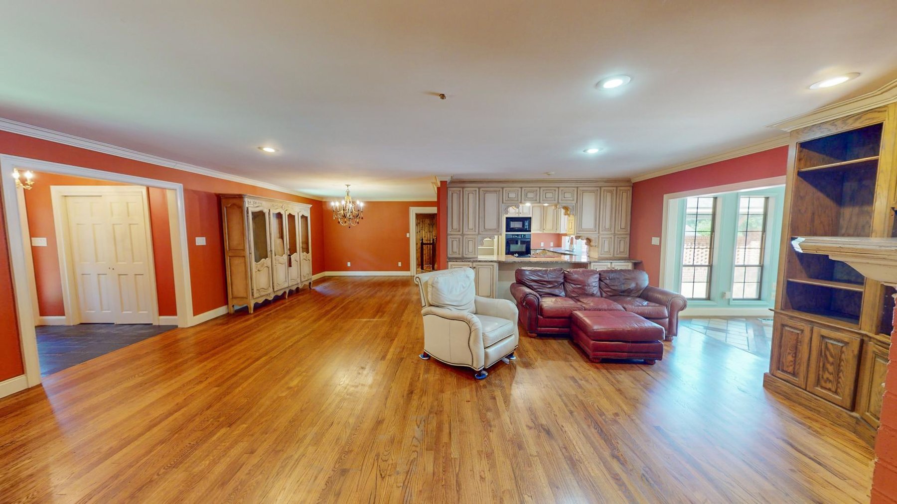 Image for Charming 25+/- Acre Estate in the Heart of Byron, Georgia