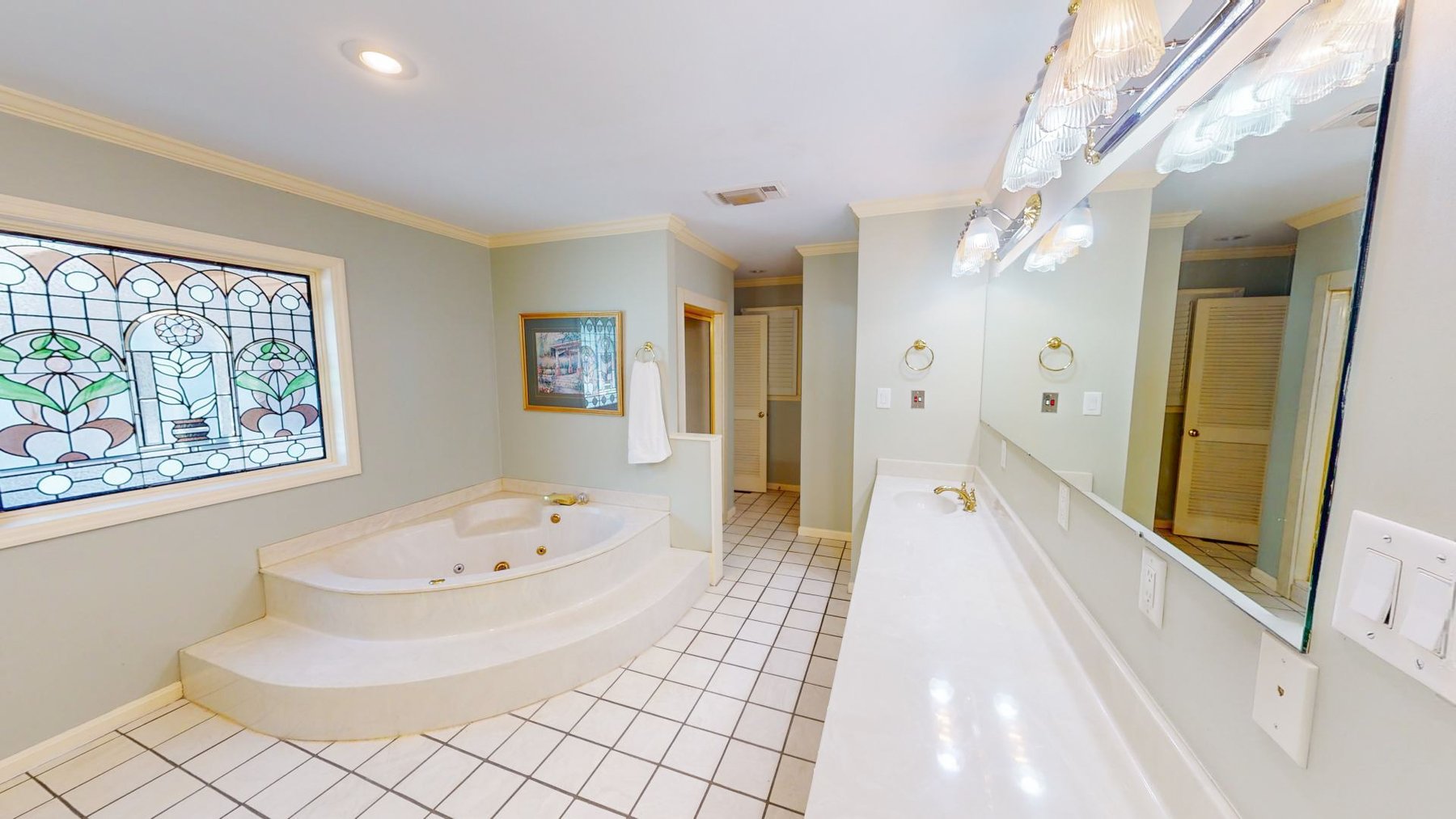 Image for Charming 25+/- Acre Estate in the Heart of Byron, Georgia