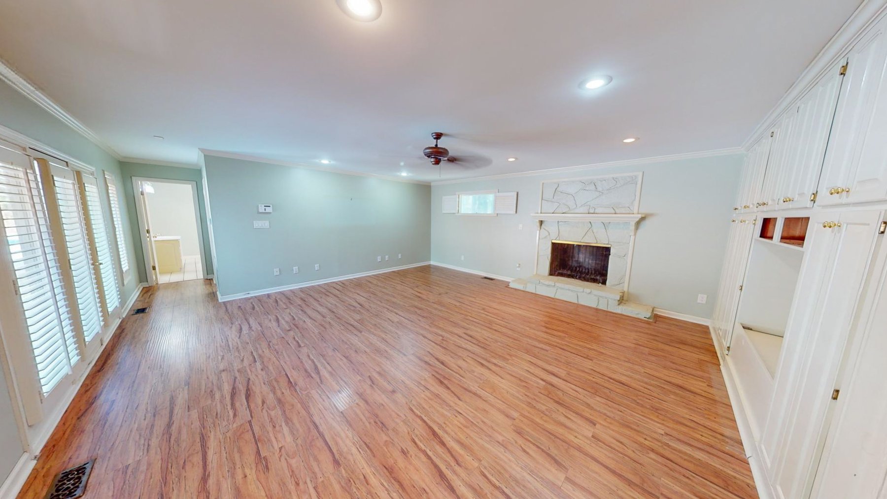 Image for Charming 25+/- Acre Estate in the Heart of Byron, Georgia