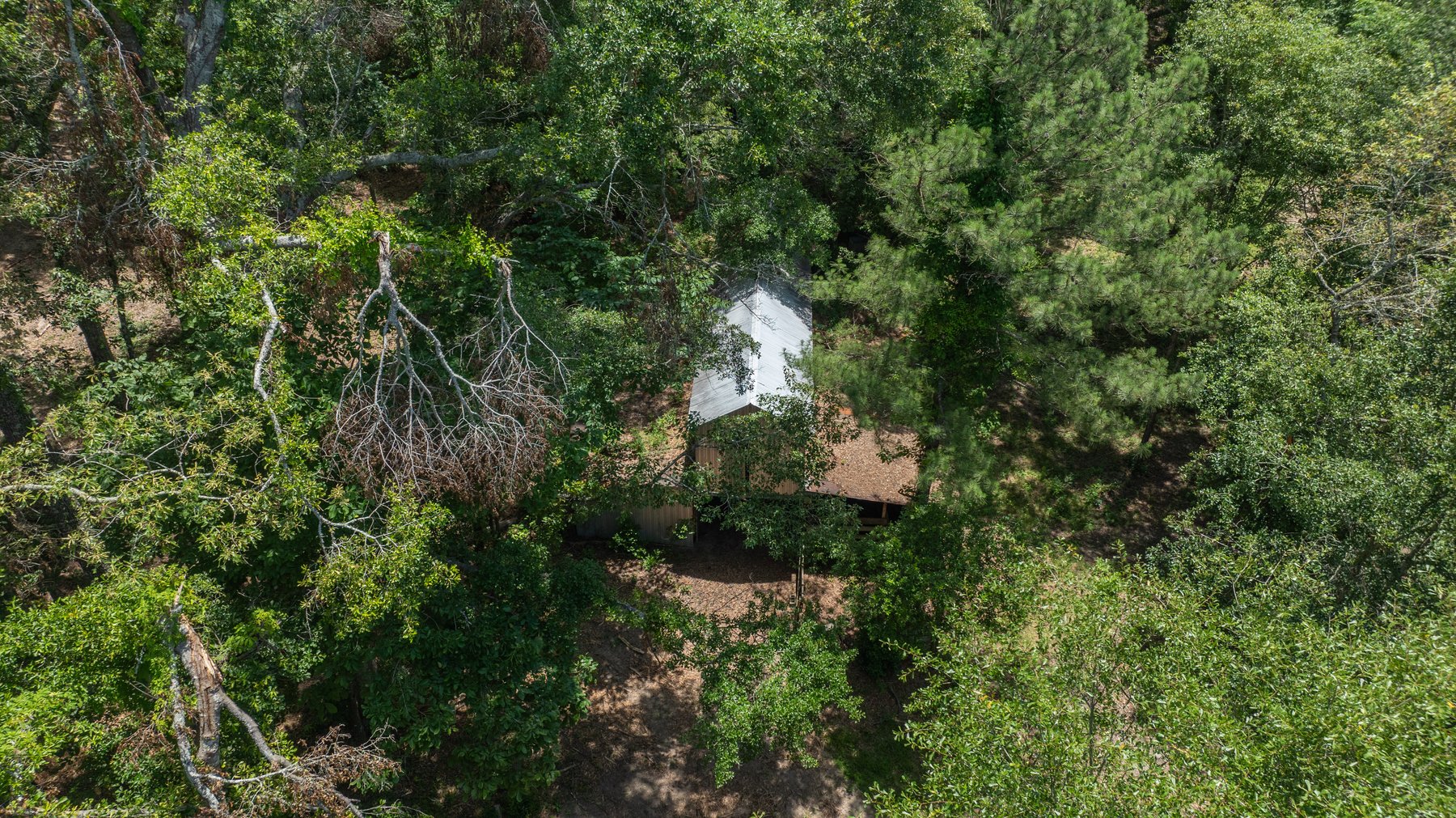 Image for Charming 25+/- Acre Estate in the Heart of Byron, Georgia