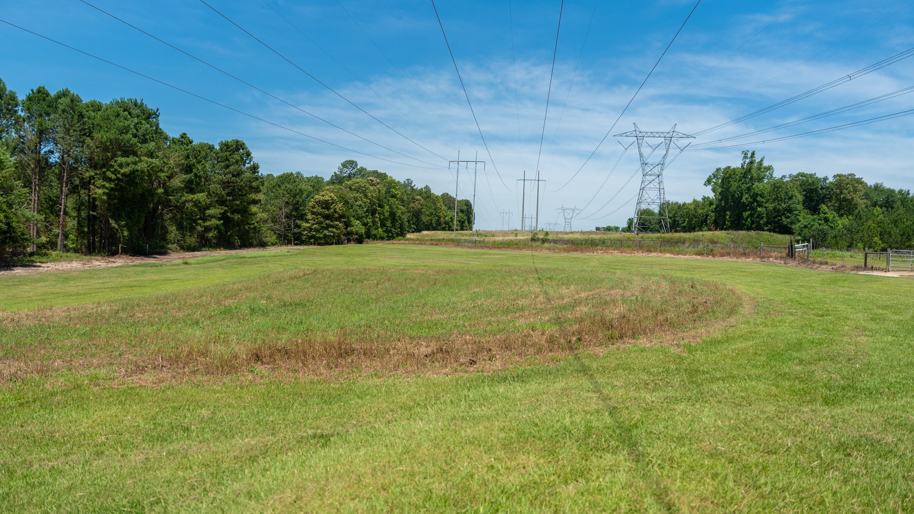 Image for Charming 25+/- Acre Estate in the Heart of Byron, Georgia