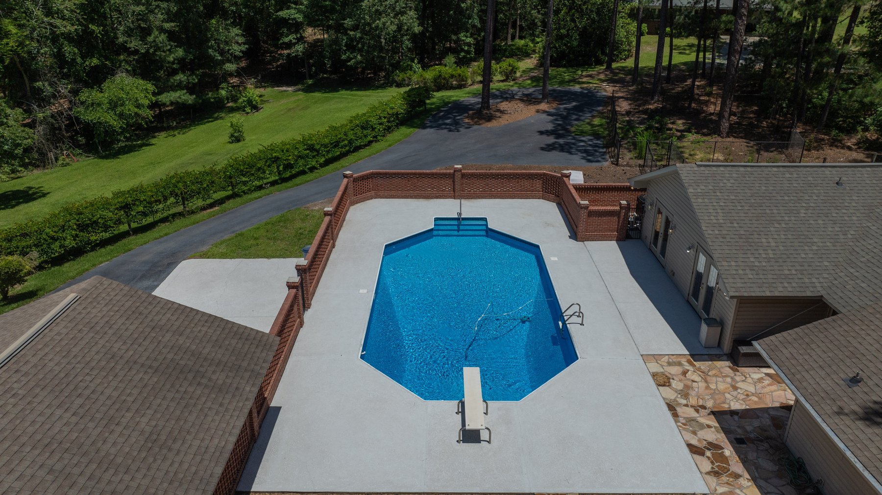 Image for Charming 25+/- Acre Estate in the Heart of Byron, Georgia