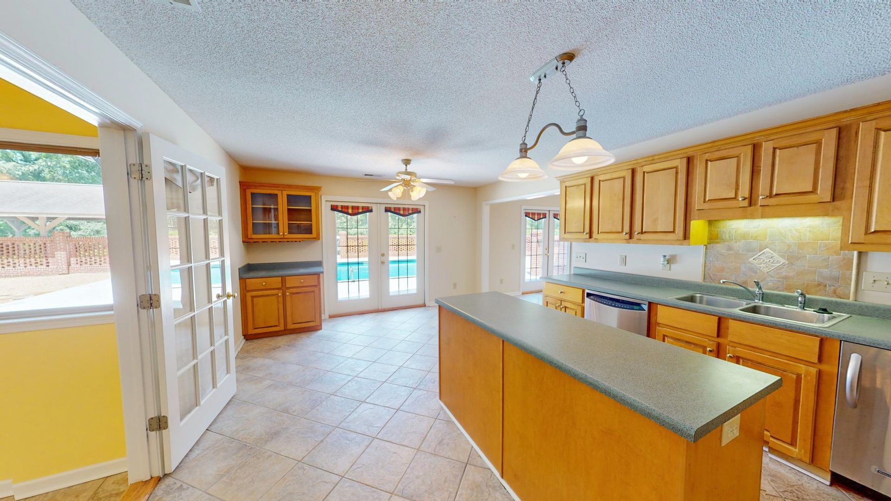 Image for Charming 25+/- Acre Estate in the Heart of Byron, Georgia