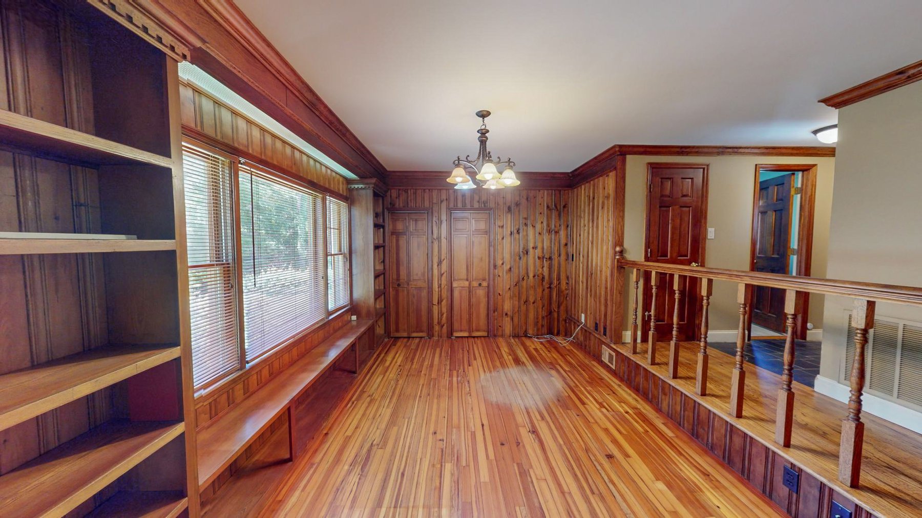 Image for Charming 25+/- Acre Estate in the Heart of Byron, Georgia