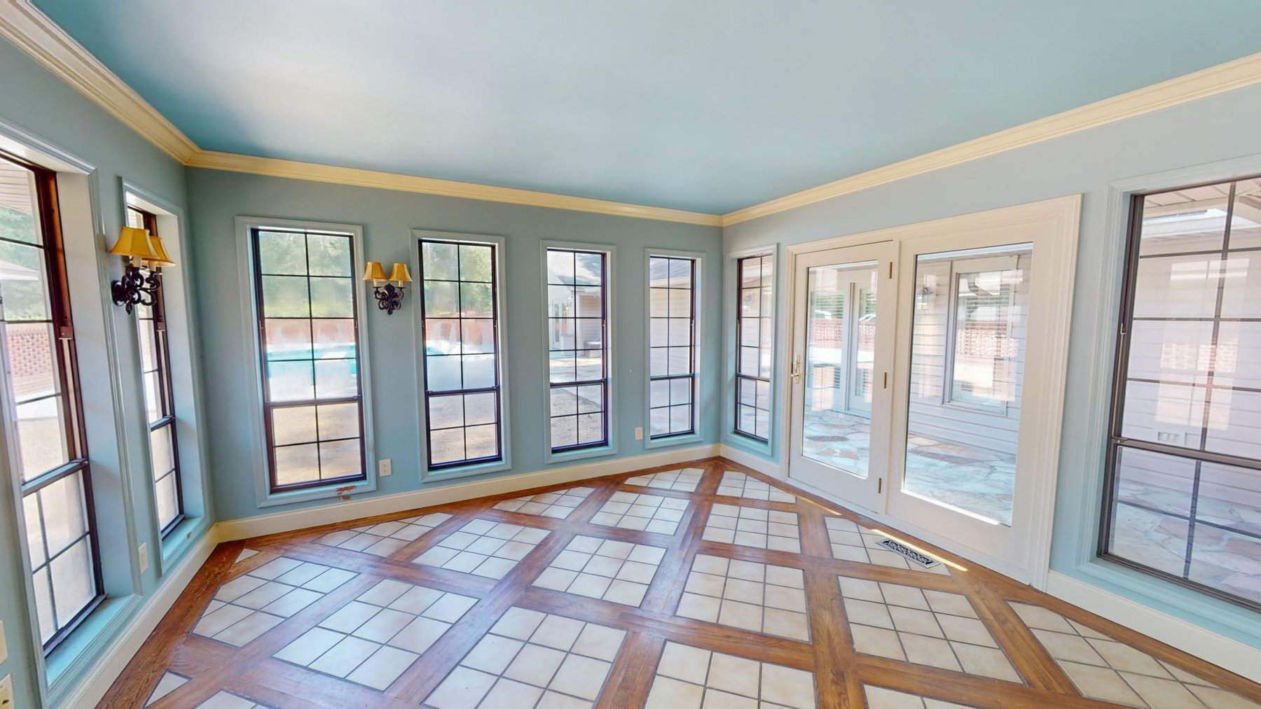 Image for Charming 25+/- Acre Estate in the Heart of Byron, Georgia