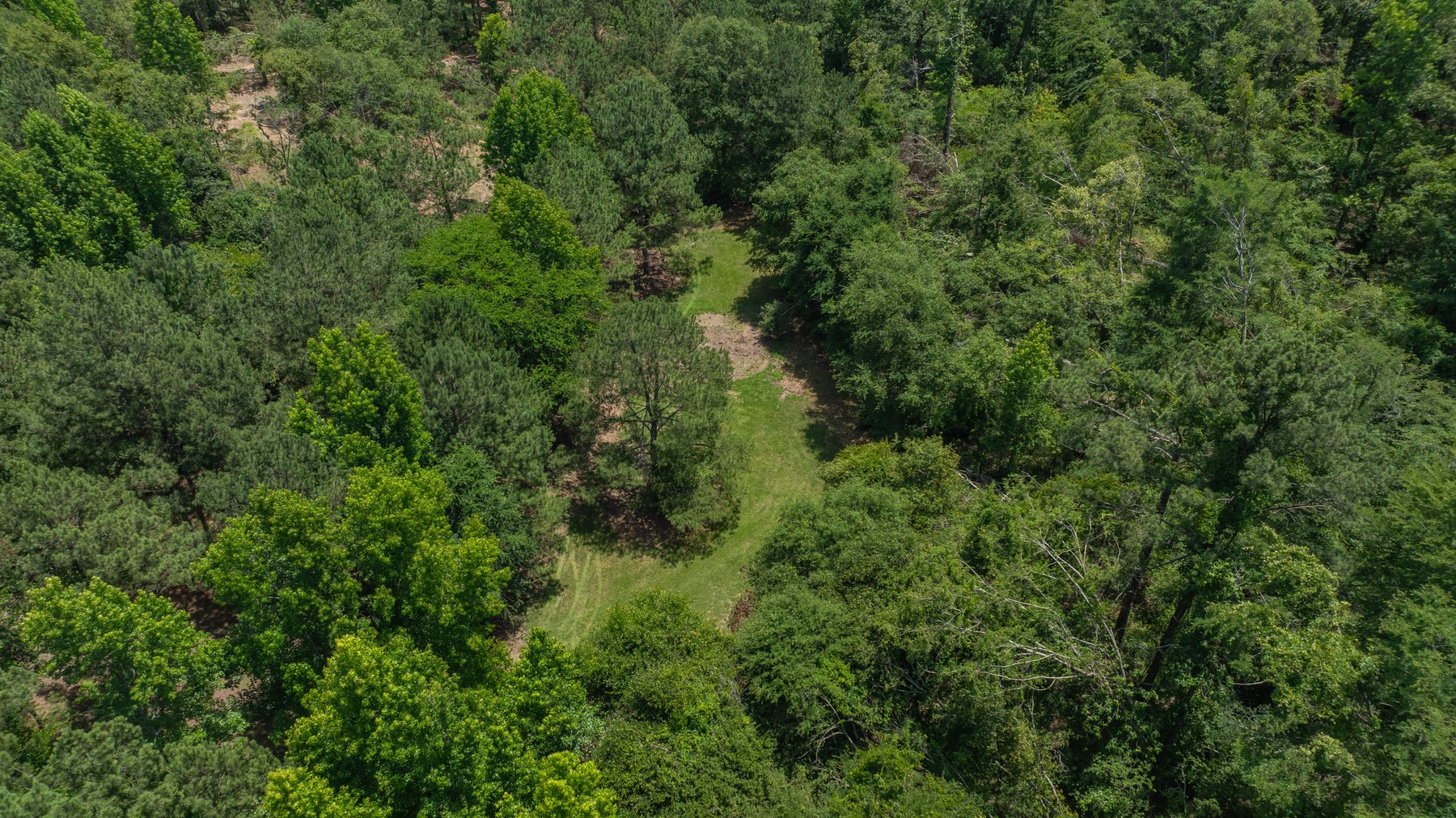 Image for Charming 25+/- Acre Estate in the Heart of Byron, Georgia