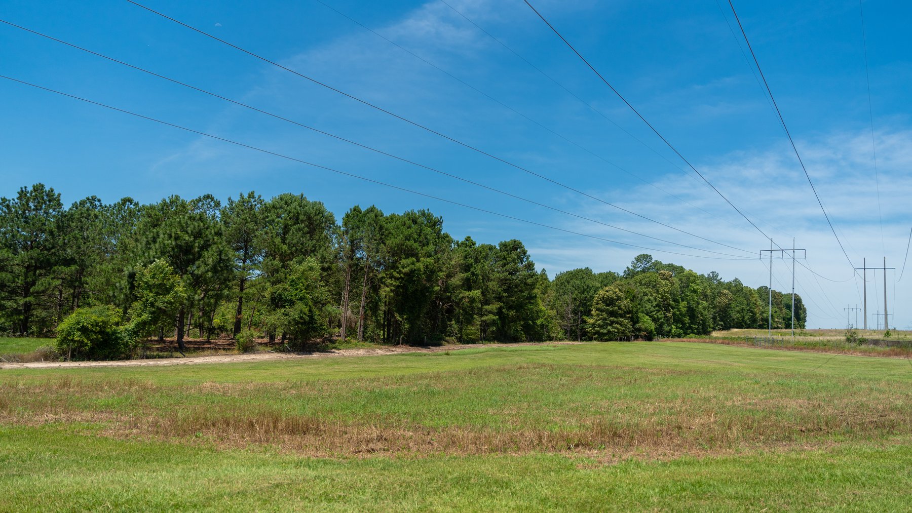 Image for Charming 25+/- Acre Estate in the Heart of Byron, Georgia