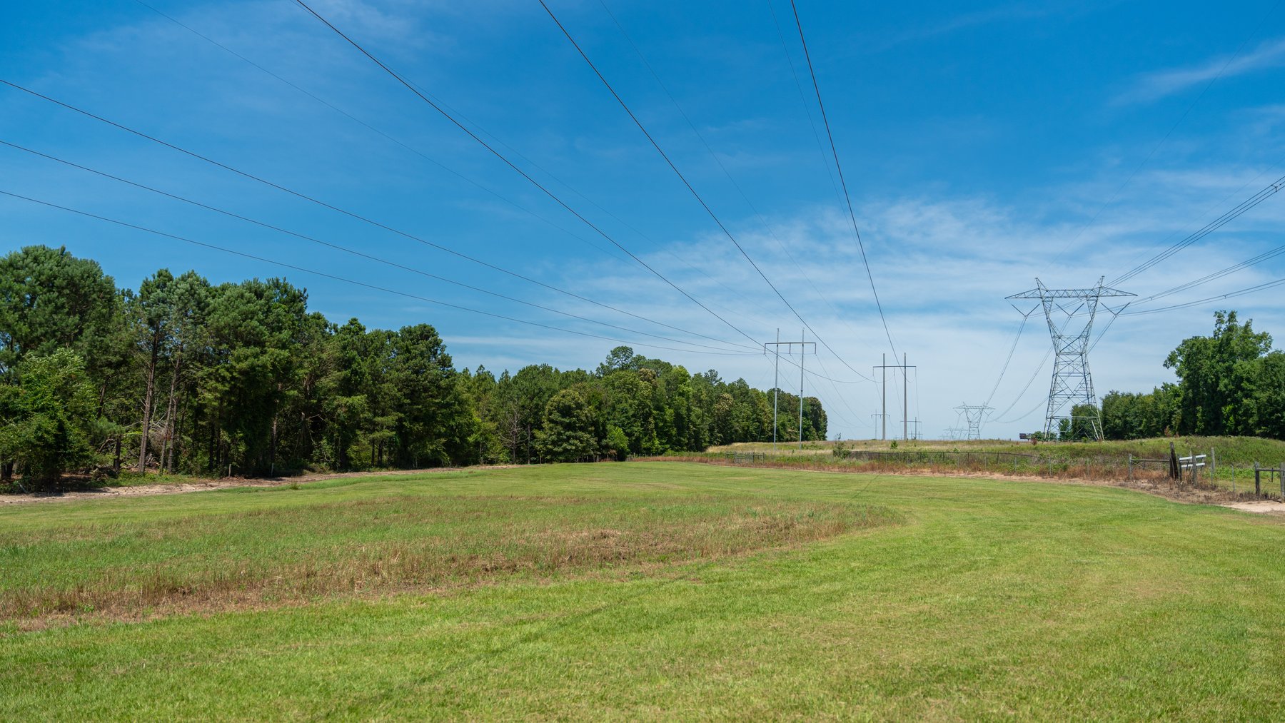 Image for Charming 25+/- Acre Estate in the Heart of Byron, Georgia