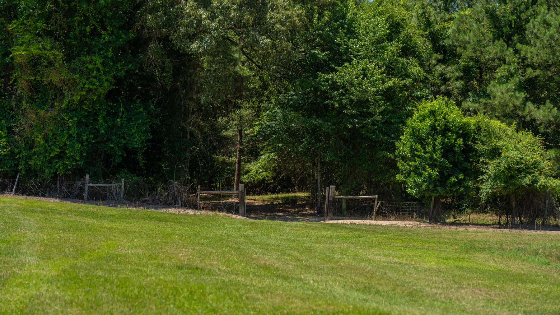 Image for Charming 25+/- Acre Estate in the Heart of Byron, Georgia