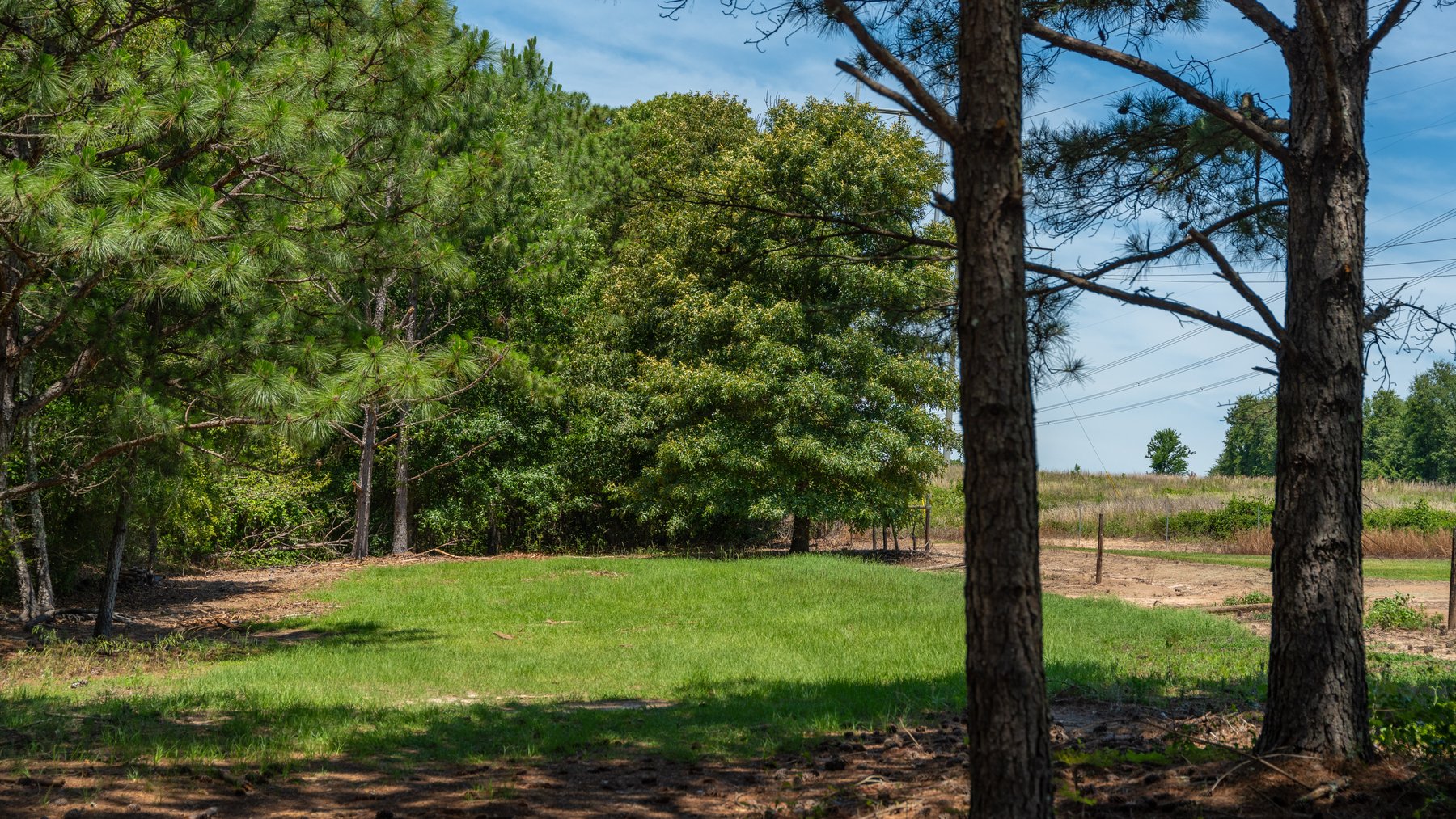 Image for Charming 25+/- Acre Estate in the Heart of Byron, Georgia