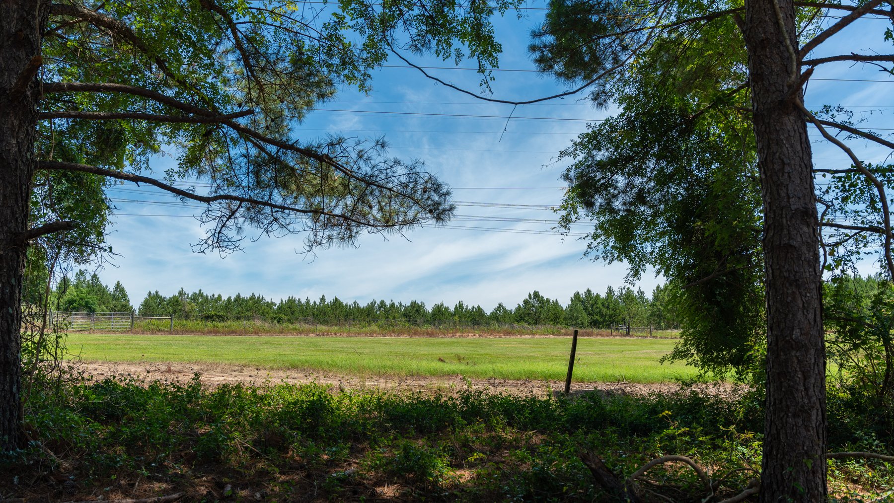 Image for Charming 25+/- Acre Estate in the Heart of Byron, Georgia