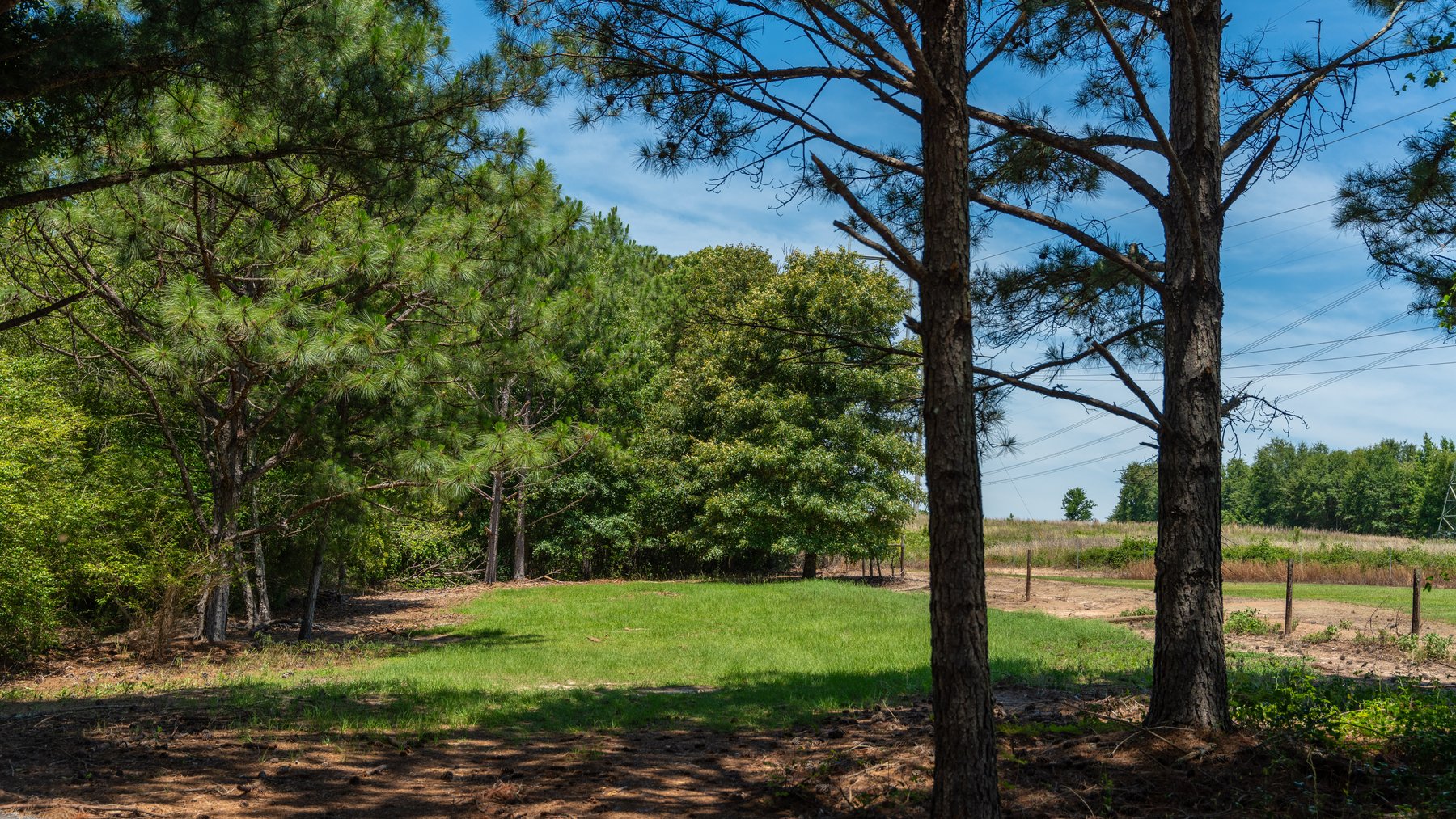 Image for Charming 25+/- Acre Estate in the Heart of Byron, Georgia