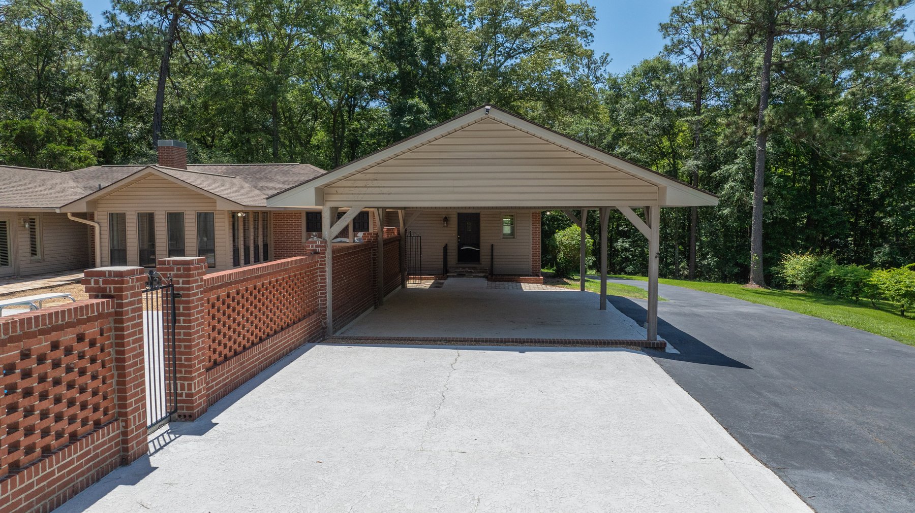 Image for Charming 25+/- Acre Estate in the Heart of Byron, Georgia