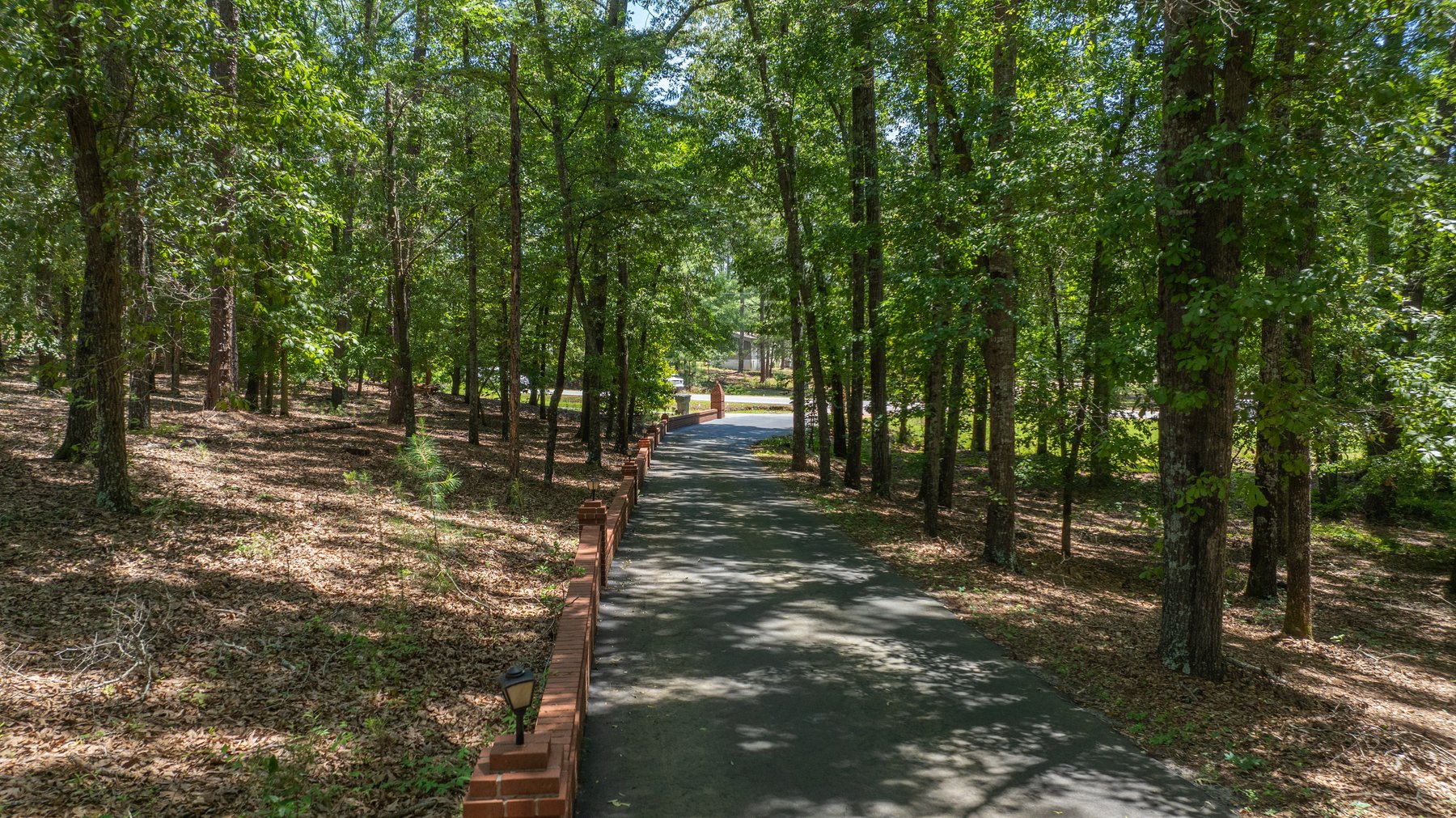 Image for Charming 25+/- Acre Estate in the Heart of Byron, Georgia