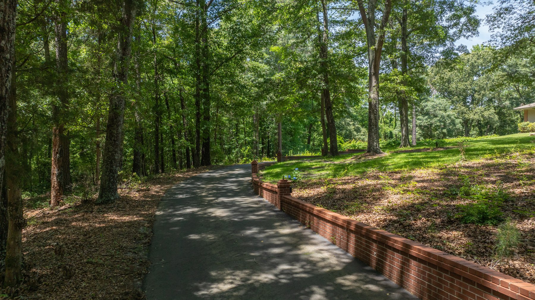 Image for Charming 25+/- Acre Estate in the Heart of Byron, Georgia