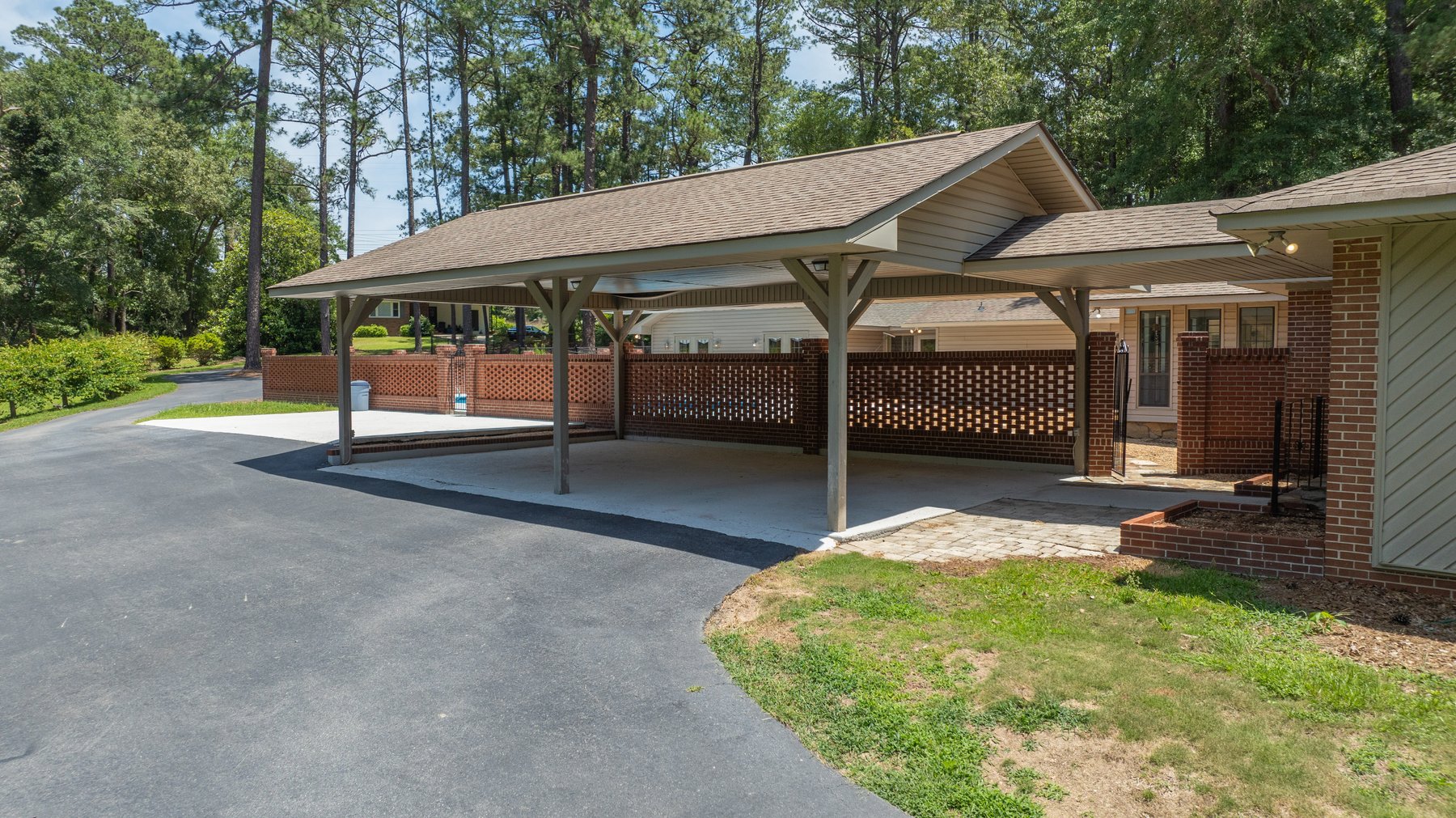 Image for Charming 25+/- Acre Estate in the Heart of Byron, Georgia