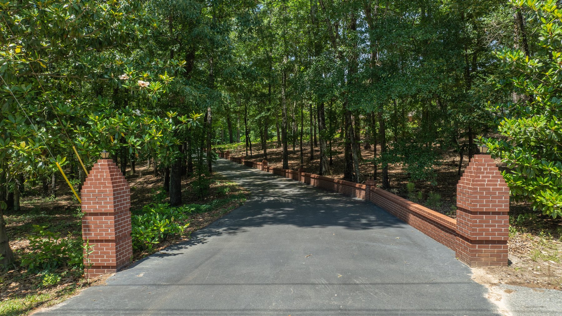 Image for Charming 25+/- Acre Estate in the Heart of Byron, Georgia