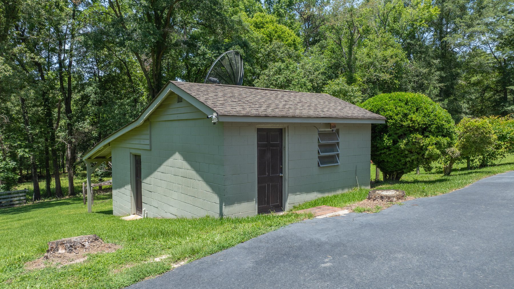 Image for Charming 25+/- Acre Estate in the Heart of Byron, Georgia