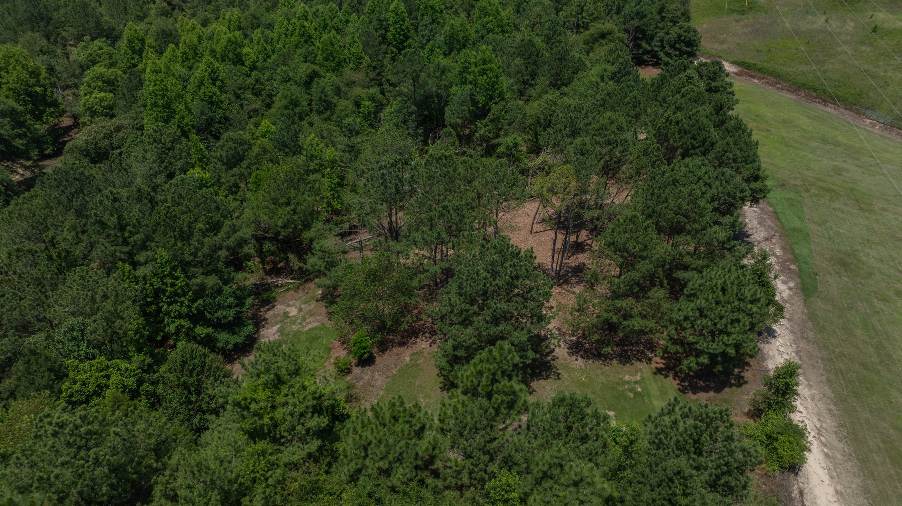 Image for Charming 25+/- Acre Estate in the Heart of Byron, Georgia