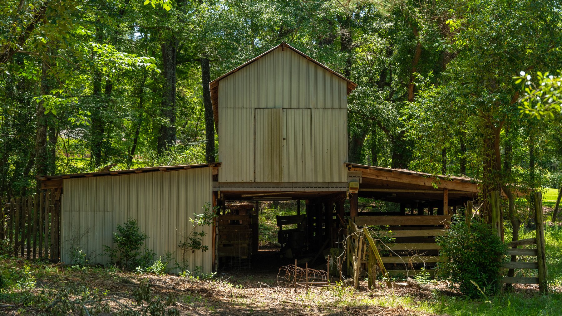 Image for Charming 25+/- Acre Estate in the Heart of Byron, Georgia