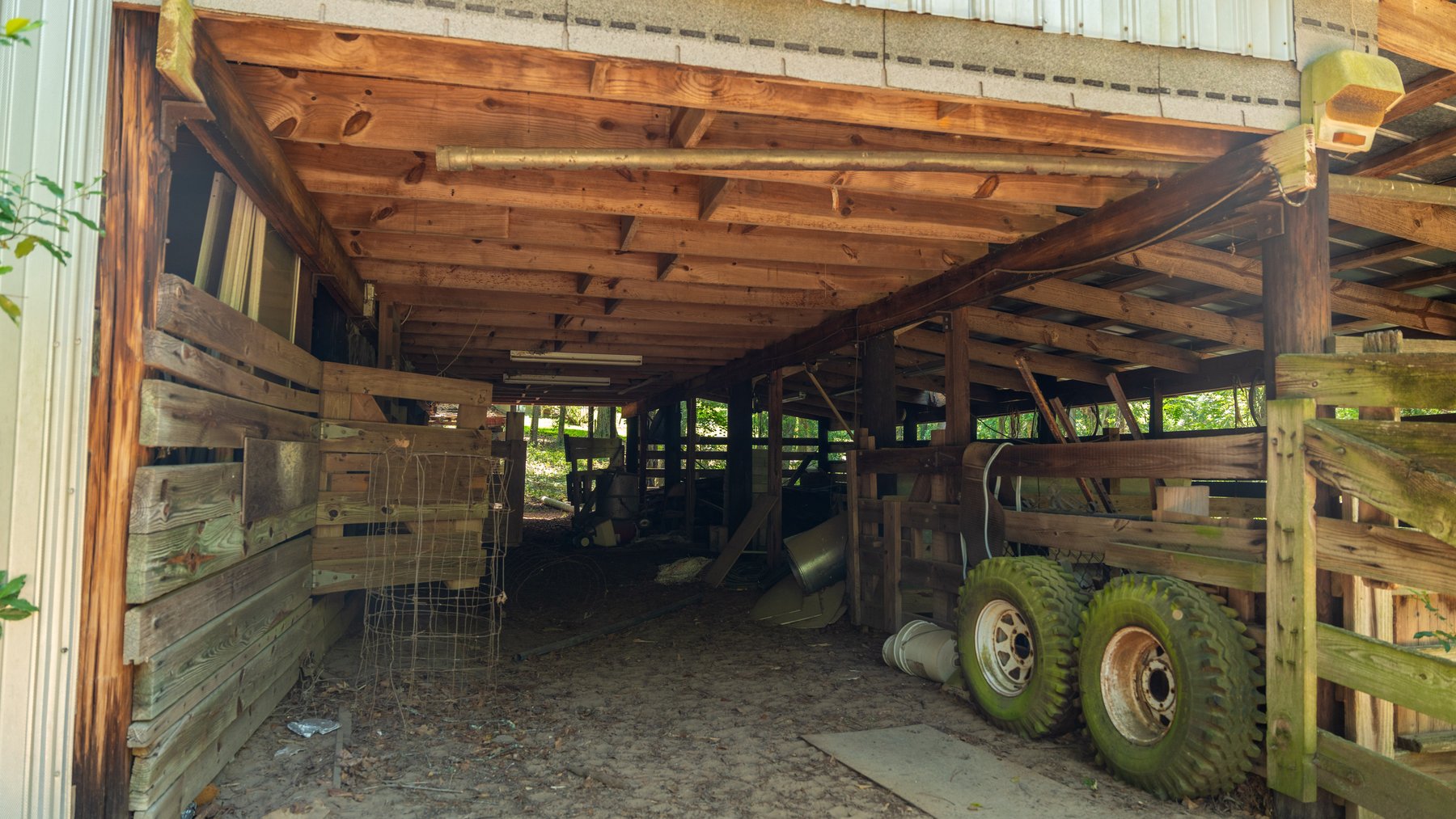 Image for Charming 25+/- Acre Estate in the Heart of Byron, Georgia