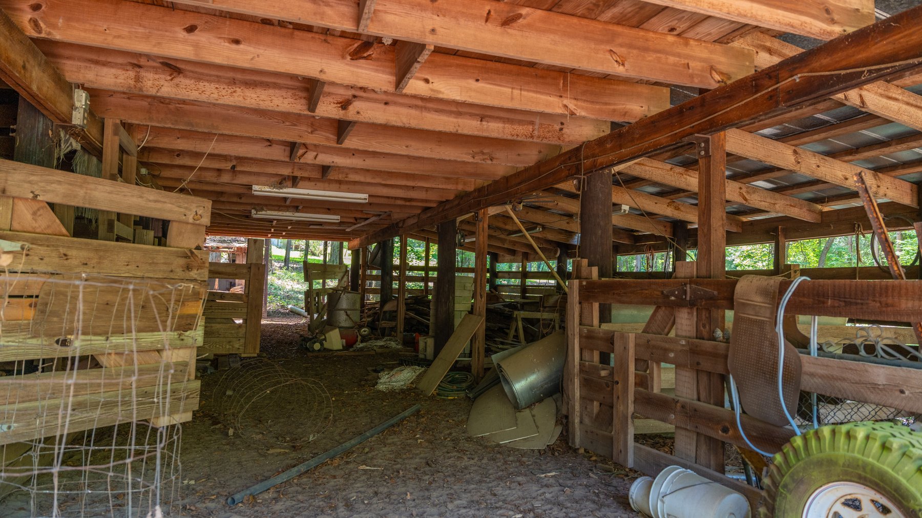 Image for Charming 25+/- Acre Estate in the Heart of Byron, Georgia