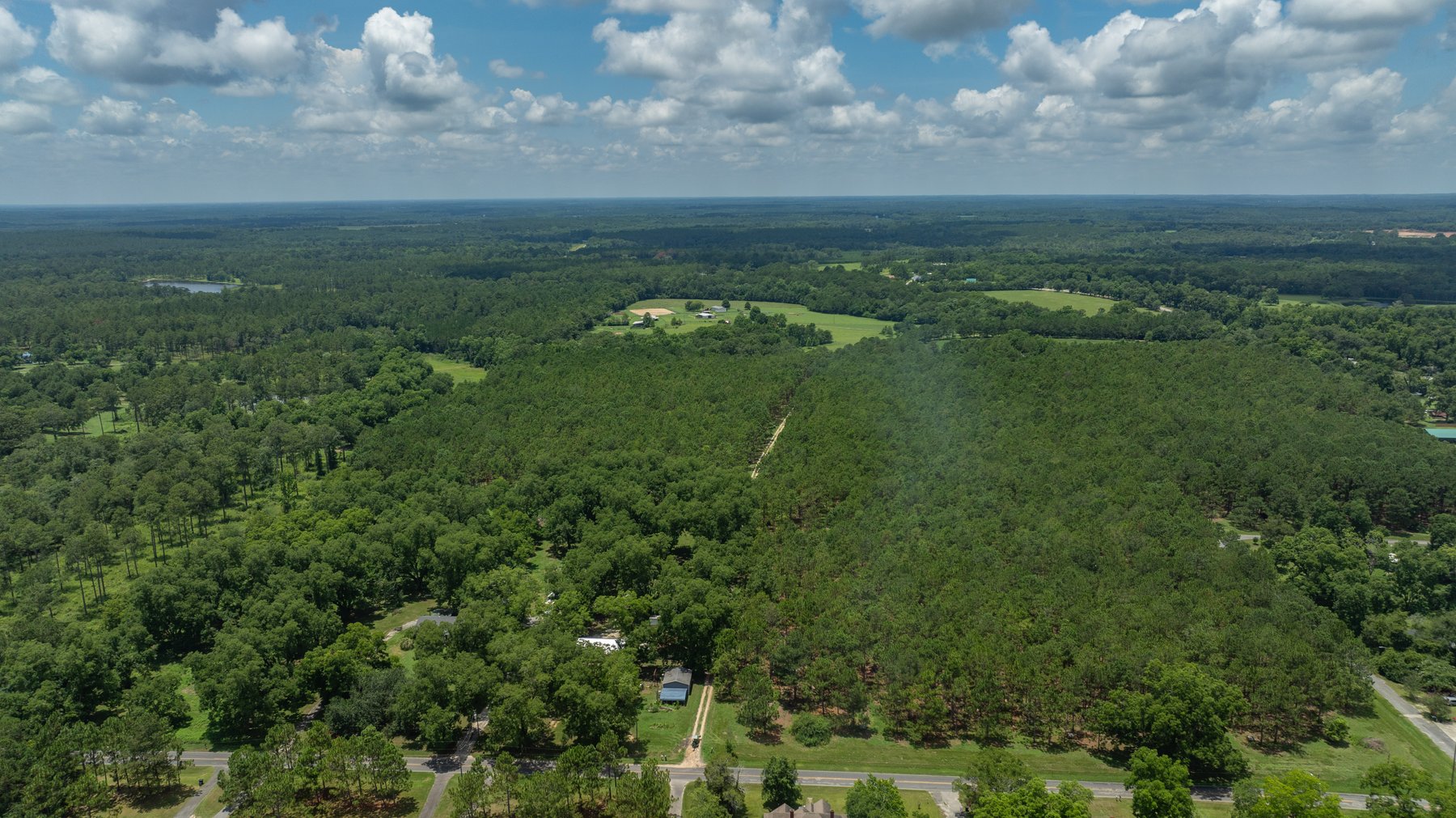 Image for 25.79+/- Acres in Thomas County, Georgia - Residential Development Potential